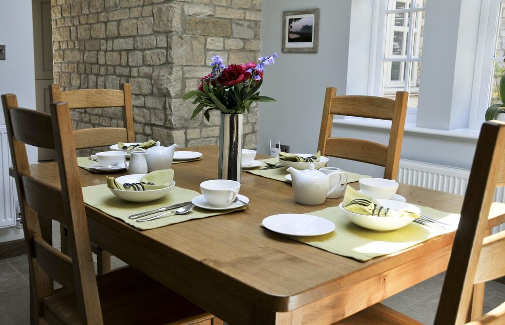 The Swallows Rest Bed & Breakfast Brigstock Exterior photo