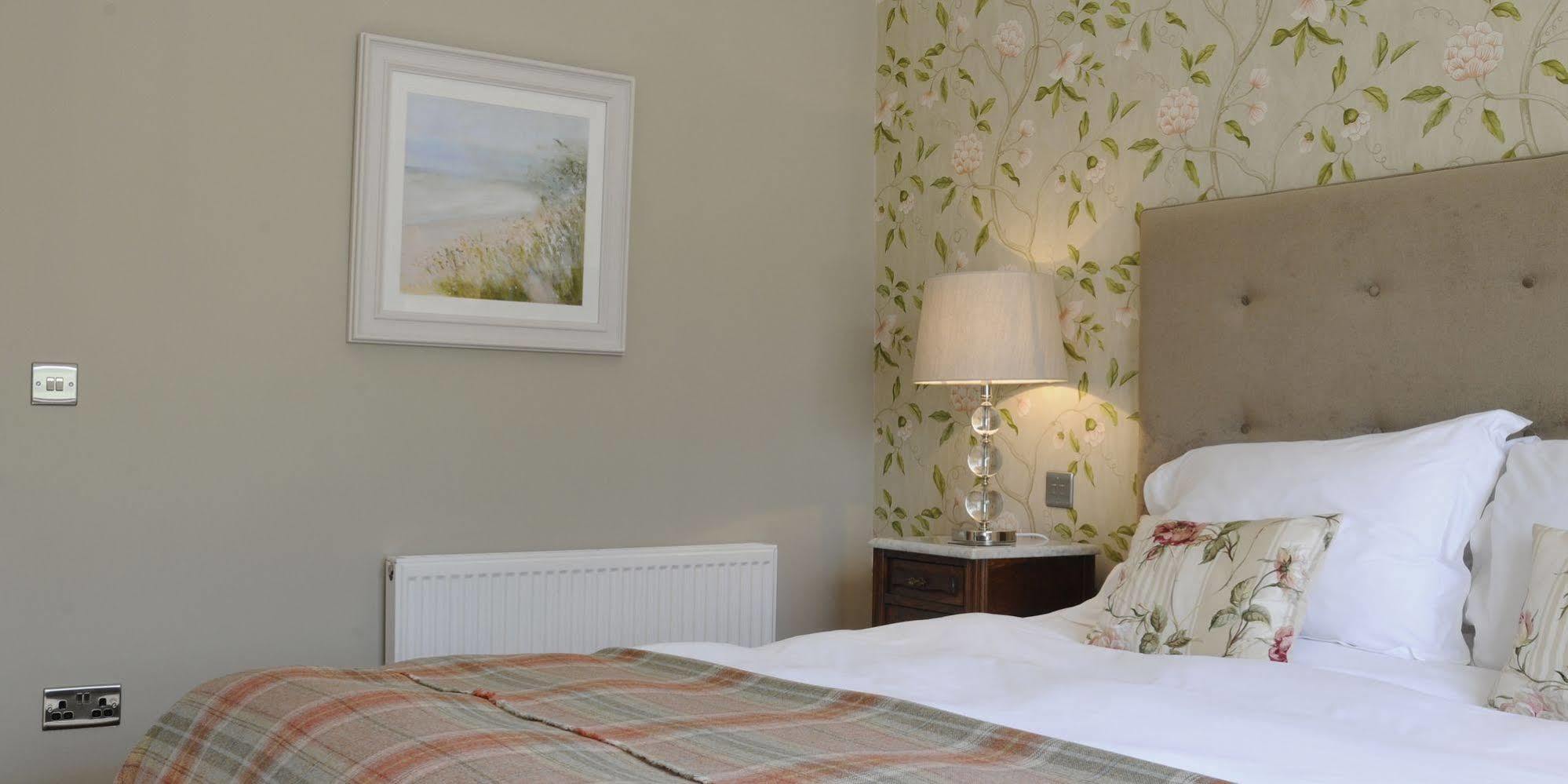 The Swallows Rest Bed & Breakfast Brigstock Exterior photo
